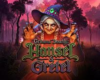 Grimms Bounty: Hansel & Gretel